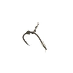 Zarážky na háček FOX EDGES Hook Bead Size 7-10