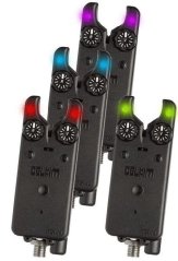 Delkim Hlásič Txi-D Digital Bite Alarm