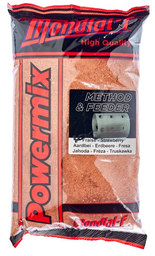 Krmivo Method & Feeder 1kg