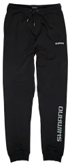 Tepláky Shimano Joggers Black