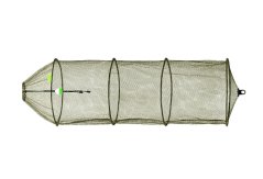 Úlovková sieťka Delphin BASE-R / Pogumovaná 40/120