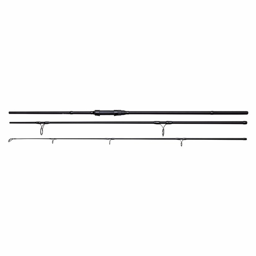Dam Prút Iconic Carp 3,9 m 3,5 lb 1+1
