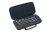 Swing arm MCX Stainless - Carbon set (3pcs)