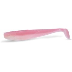 Gumová nástraha Quantum G Q-Paddler Bubble Gum 8cm