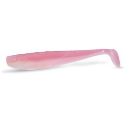 Gumová nástraha Quantum G Q-Paddler Bubble Gum 8cm