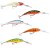 Rapala Wobler Deep Tail Dancer HT 13cm