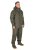 Fox zimní oblek Collection Winter Suit green