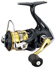 Shimano Sahara 1000