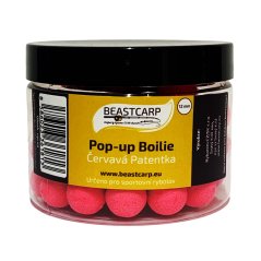 Pop Up Boilie - Oliheň