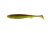 Gumová Nástraha FOX RAGE ULTRA UV SLICK SHADS GREEN PUMPKIN