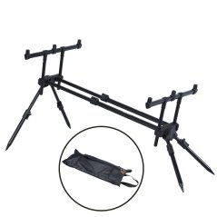 Giants fishing Stojan Dual H-Rod Pod 3 pruty