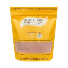 Krmítková Zmes Red Garlic
