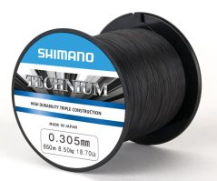 Shimano Vlasec Technium PB 300m