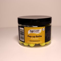 Pop Up Boilie - Kukuřice