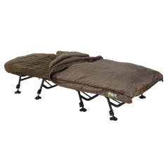 Spací vak RWX 5 Season Sleeping Bag Spací vak RWX 5 Season Sleeping Bag