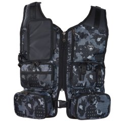 Giants fishing Vláčecí vesta Spinning Vest Luxury Giants fishing Vláčecí vesta Spinning Vest Luxury