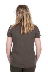 Fox Tričko WC V Neck T
