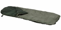Prologic Spací pytel Element Comfort Sleeping Bag 4 Season 215x90cm