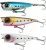 Wobler Savage Gear Micro Popper 4,3cm 3gr