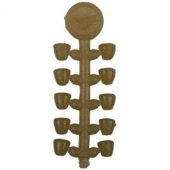 Korda Zarážky Hook Bead