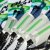 Korda Swinger White Bobbin