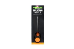 Korda Jehla Super Strong Splicing Needle oranžová