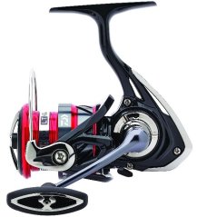 Daiwa Navijak 18 Ninja LT 6000