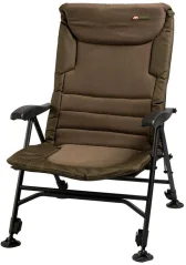 JRC Kreslo Defender II Recliner Arm