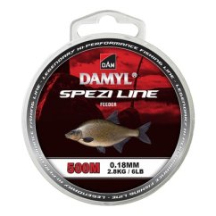 Vlasec DAM Damyl Spezi Line Feeder