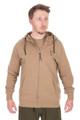 Fox Mikina Collextion LW Zip Hoody Tan Ltd