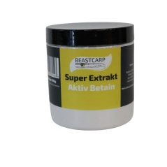 Super Extrakt Aktiv Betain
