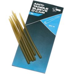 NASH Anti-Tangle Sleeve D-Cam/XL