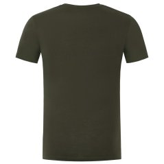 Korda Tričko Minimal Tee Dark Olive