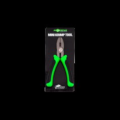 Korda Kliešte Krimping Tool Small