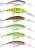Rapala Wobler Deep Tail Dancer 9cm