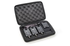 Sada hlásičov MCA Wireless 3+1