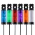 Avid Carp Swinger Lok Down Bobbin Kit