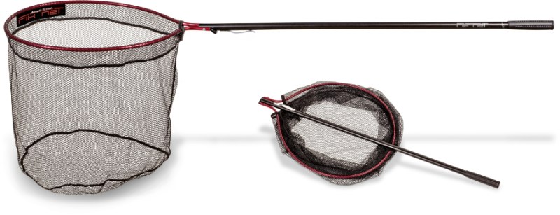 Sklopný podberák Magic Trout FIX Net 40x50x47cm