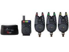 Prologic Sada Signalizátorů C-Series Alarm 3+1+1