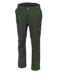 Dam Nohavice Iconic Trousers Olive Night L
