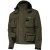 Dam Bunda Iconic Jacket Dark Olive L, XXL