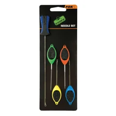 Fox EDGES™ Deluxe Needle Set pěti jehel