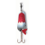 DAM Plandavka Effzett Standard Spoon Sinking Glitter
