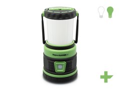 Kempová lampa Delphin AURA+ UC 5400mAh