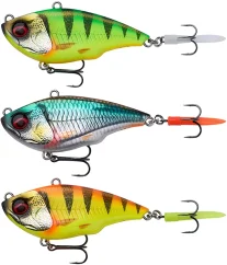 Wobler Savage Gear Fat Vibes XL Sinking 10cm 58gr