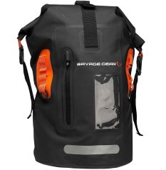 Savage Gear Vodotesný Batoh Rollup Rucksack 40 l