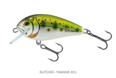 Salmo Butcher 5cm Yamame Ayu - Floating