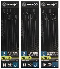 Matrix Návazec MXC-2 6” Pole Rigs