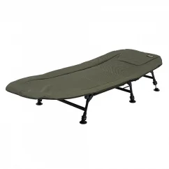 Prologic C-Series 6-Leg Bedchair