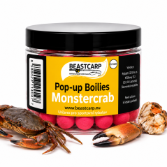 Pop Up Boilie - Monstercrab